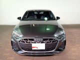A3セダン 30 TFSI Sライン 