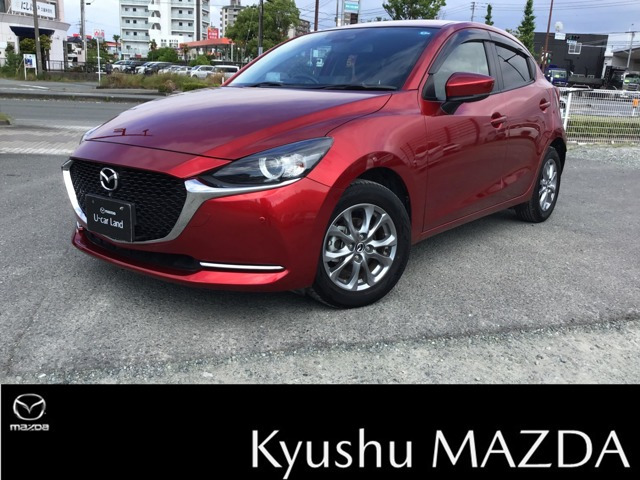 MAZDA2 1.5 15S プロアクティブ Sパッケージ 