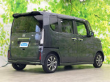 N-BOXカスタム スロープ 