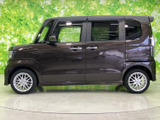 N-BOXカスタム EX ターボ 4WD 