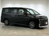 ヴォクシー  2.0 S-Z