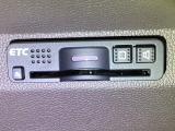 【ETC車載器】カードを挿すだけでゲートをスルー。利用には車両情報を登録する「セットアップ」が別途必要です