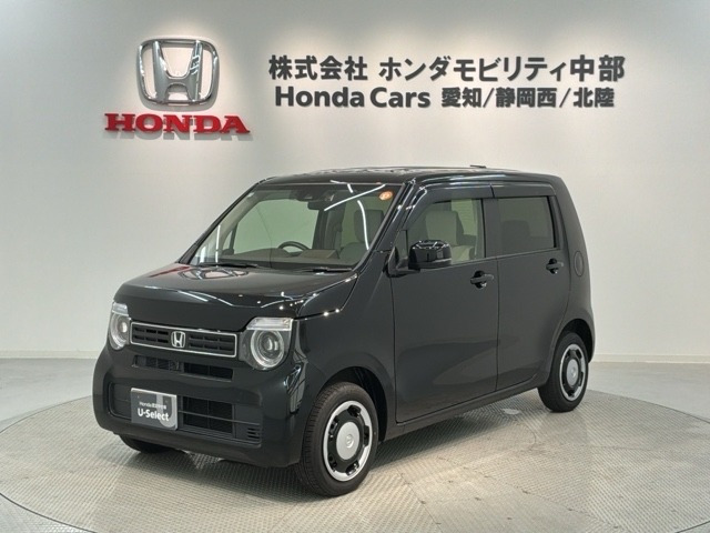 N-WGN L 4WD