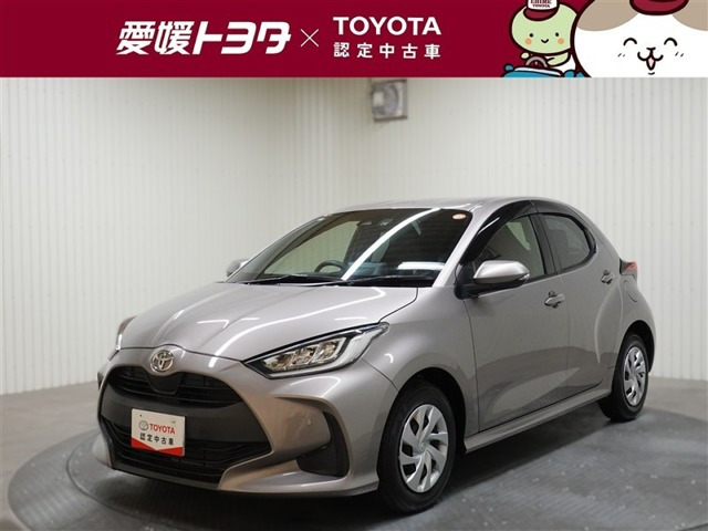 トヨタ ヤリスクロス 