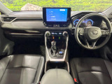 RAV4 2.0 G Zパッケージ 4WD 