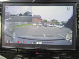 純正品どうしはドラレコ映像の投影機能など相性◎です。