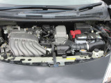 ノート 1.6 NISMO S 