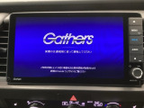 【オーディオ機能】オーディオは、フルセグTVの他にDVD/CDプレーヤーを装備♪もちろんFM/AMラジオもお聞きいただけます♪