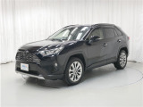 トヨタ RAV4