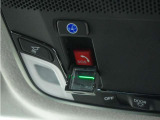 ◆新世代コネクテッド技術「Honda CONNECT」搭載。緊急時にオペレーターのサポートを受けることも可能です。