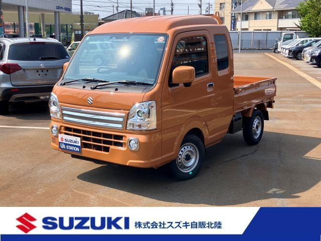 キャリイ スーパーキャリイ X 4WD