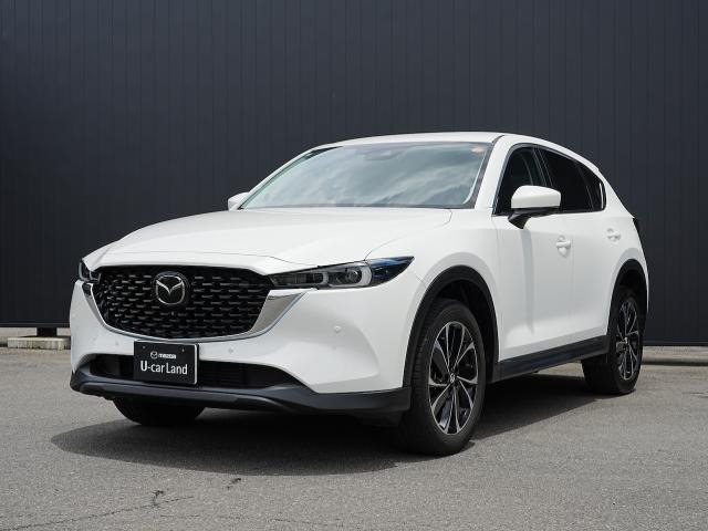 CX-5 2.2 XD プロアクティブ 