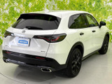 ZR-V 2.0 e:HEV Z ブラックスタイル 4WD 