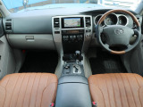 ハイラックスサーフ 2.7 SSR-X 4WD 