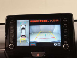 いまや必須装備「ナビゲーション」搭載!知らない場所に、スイスイッとドライブ。なんて便利な機能でしょうか?もう、これなしではハンドルを握れませんね!でも、運転中の操作は危険ですのでご注意ですね♪