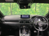 CX-8 2.2 XD ブラックトーンエディション 