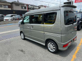 6型最終モデルラスト1台!ディスプレーオーデイオナビ全方位カメラスズキ正規副代理店新車人気のモスグレーエブリ-入庫安心全国メーカー保証付きスズキ正規副代理店お好きな色グレードOKナビドラレコお買い得!