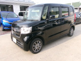 N-BOX L 4WD 