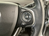 【アダプティブ・クルーズ・コントロール】予め設定した車速内でクルマが自動的に加減速。 前走車との適切な車間距離を維持しながら追従走行し、高速道路でのドライバーの疲労を軽減してくれる嬉しい機能付♪