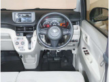 ムーヴ L 4WD 