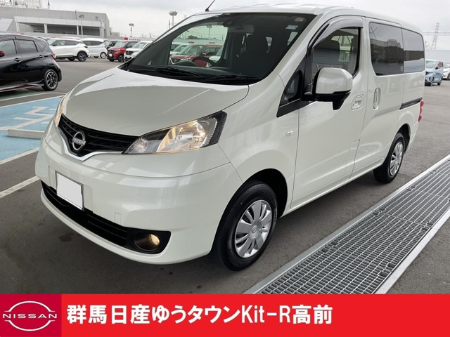 NV200バネット 1.6 16X-2R