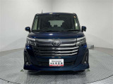 ルーミー 1.0 カスタム G 4WD 