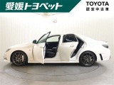 マークX 2.5 250S GR スポーツ 