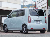 【まずは在庫確認を】Honda Cars北河内 U-Select交野では店頭での販売も並行して行っております。先に販売されてしまうこともありますので、気になる車があれば早めにお問い合わせください。