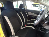 街中でも運転しやすくて、しかもフレンドリーな快適☆いつだってストレスフリーの運転しやすさです!