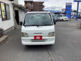 サンバートラック TB 4WD 