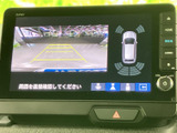 バックモニター