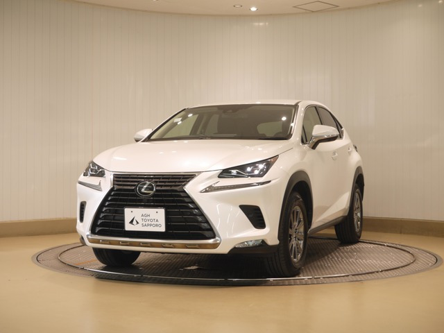 NX 300 Iパッケージ 4WD
