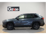 RAV4  2.5 ハイブリッド アドベンチャー E-Four 4WD
