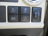 ☆オートハイビームライト☆ 対向車や先行車を検知し、自動でハイビームとロービームを切り替えて夜間の視界を確保する運転支援システム★