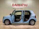 定期点検や車検整備代がセットになったダイハツオリジナル整備パック「ワンダフルパスポート」もお取扱いしております!
