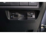 ETC2.0車載器を装備していますので、高速道路の料金所をスムーズに通過。料金もお得になる場合があります。