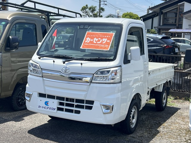 ピクシストラック エクストラ SAIIIt 4WD 