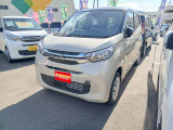 eKワゴン G 4WD 