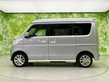 エブリイワゴン PZターボスペシャル 4WD 