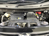 親切・丁寧な専門メカニックスタッフが応対!・車検・点検整備・事故等の修理などアフターサービスも安心。お車のカスタマイズもネクステージのサービススタッフまでご相談ください!