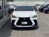 NX 350h Fスポーツ 
