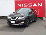 日産 エクストレイル