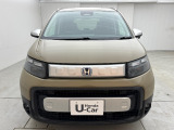 フリードをご覧いただきありがとうございます。こちらのお車はホンダカーズ札幌中央U-select札幌東にて展示しております。白石区南郷通に面しており、地下鉄白石駅からも近い店舗となっております。