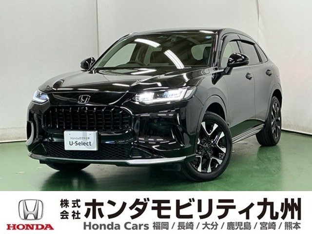 ZR-V 2.0 e:HEV Z