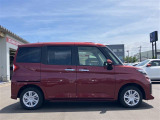 展示車両は担当者が厳選した良質なお車のみご提供しております。また、走行管理システムにて走行距離チェック済みなのでご安心ください。