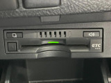 【ETC】高速道路の料金所をストレスなく通過!話題のスポットやサービスエリアに多い「スマートIC」利用時は必須のアイテムです。当店でセットアップを実施、ご納車当日からすぐにご利用いただけます!