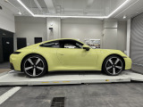 911 カレラ PDK 