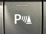 【コーナーセンサー】バンパーに付いたセンサーが障害物を検知!一定の距離に近づくとアラートで教えてくれます♪狭い駐車スペースや車庫入れ時も安心ですね☆