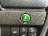 エコモードスイッチで省エネ運転も出来ます。