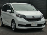 ●ホンダU-Selectだから出来る安心のお約束●2.納車整備一式(法定12ヶ月点検)いたします。エンジンオイル交換!オイルフィルター交換!ワイパーゴム交換!キーレス電池交換!